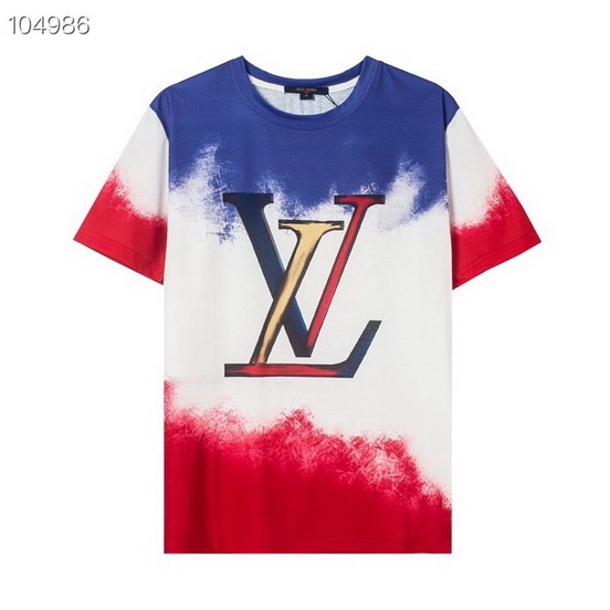 men LV t-shirts S-XXL-138